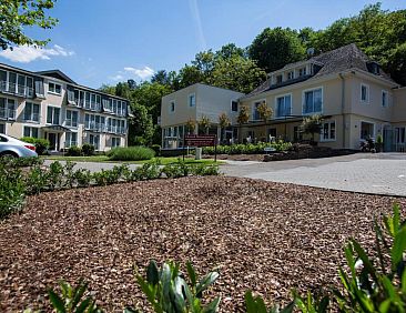 Parkhotel Cochem