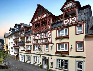 Hotel Zehnthof