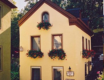 Pension Haus Andreas