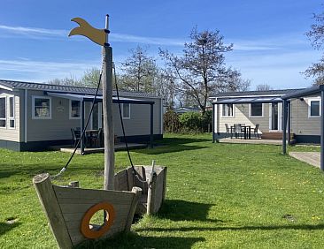 Camping de Duinhoeve