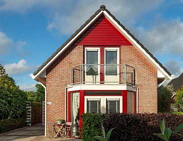 Vakantiewoning Zeepe Duinen 8, &quot;De Krab&quot;