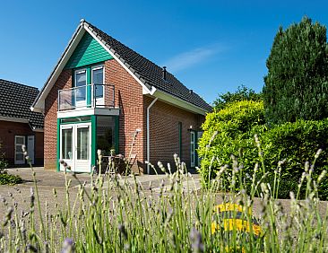 Vakantiewoning Zeepe Duinen 17, &quot;De Kreeft&quot;