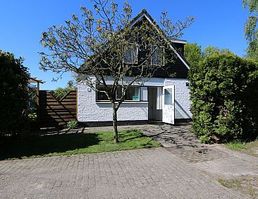 Vakantiewoning Zeeduin 59