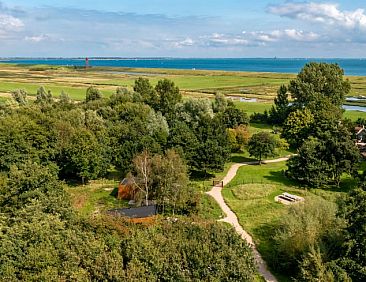 Huisje in Burgh- Haamstede