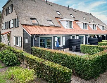 Résidence 't Hof van Haamstede | 6-persoons hoevewoning | 6