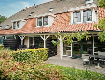 Résidence 't Hof van Haamstede | 4-persoons hoevewoning | 4