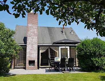 Vakantiewoning Buitenplaats 11 &quot;Wiltzangh&quot;