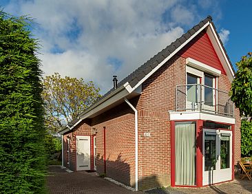 Vakantiewoning Zeepe Duinen 7 &quot;Het Zeepaardje&quot;