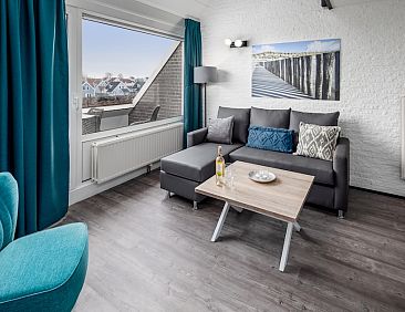 Appartement Comfort 4A