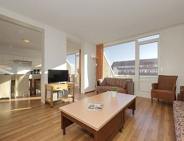 Appartement Luxe 10