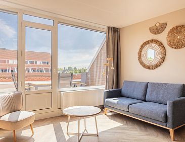 Appartement Comfort 4BR