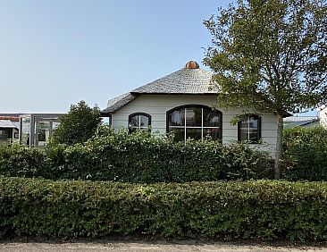 VZ792 Vakantiechalet in Renesse