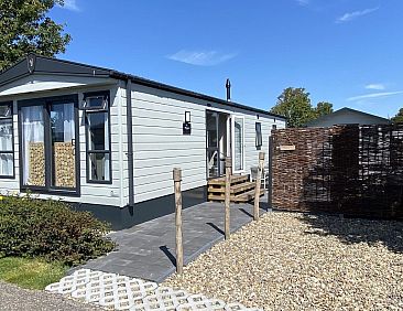 VZ930 Vakantiechalet Duif 245 in Renesse