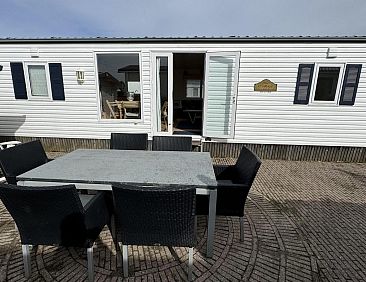 VZ2405 Vakantiechalet Merel 48 Renesse