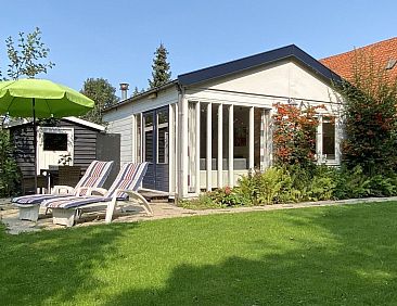 VZ890 Vakantiehuis in Renesse