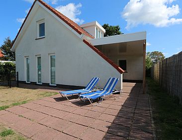 Vakantiewoning Horizon 95