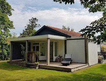 Vakantiewoning Het Ongerepte 51, &quot;The Cottage&quot;