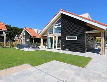 Vakantiehuis Zonnedorp 26