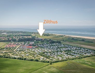 Strandpark De Zeeuwse Kust