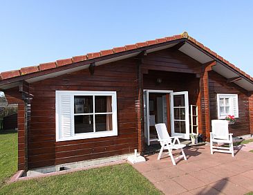 Vakantiebungalow Beachpark 42, Park 1