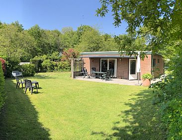 Vakantiebungalow Duinoord 22, &quot;De Meidoorn&quot;