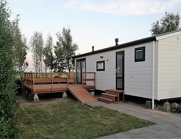 5 persoons vakantiechalet in Kerkwerve