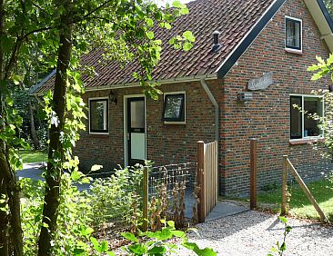 Vakantiewoning Acacialaan 19, &quot;Liselotte&quot;