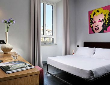 Suite Art Navona