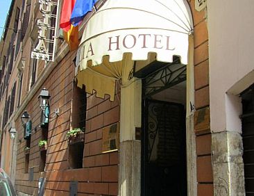 Hotel Julia