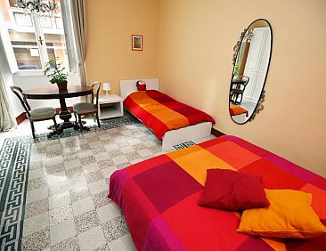 Giulietta al Colosseo B&amp;B