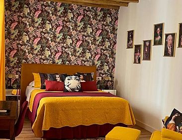 B&amp;B Ventisei Scalini A Trastevere