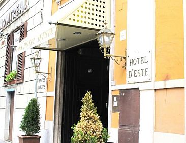 Hotel d'Este