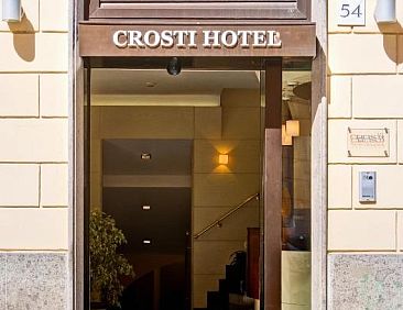 Crosti Hotel