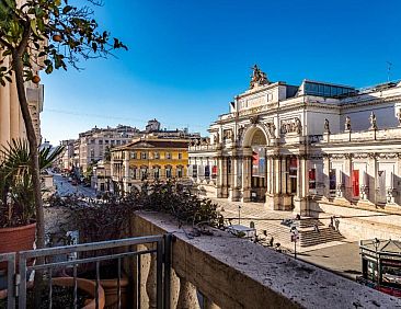 Hotel Giolli Nazionale