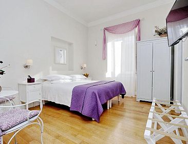 Guest House Amaranto Romano