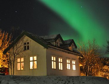 Kabelvåg Feriehus &amp; Camping