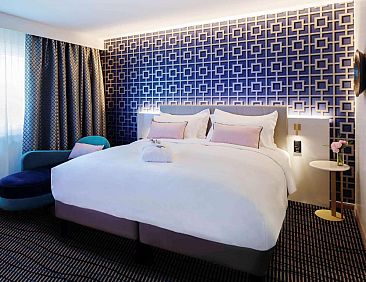 Grand Hotel Bregenz - MGallery Hotel Collection