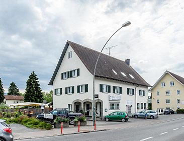 Gästehaus Brugger