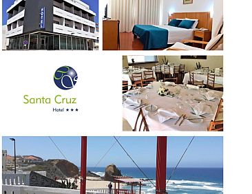 Hotel Santa Cruz