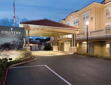 Country Inn &amp; Suites by Radisson, St. Augustine Downtown His