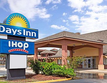 Days Inn by Wyndham St. Augustine West