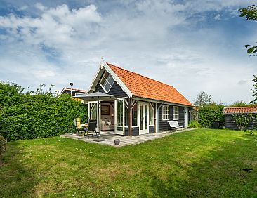 Vakantiewoning Scalde Oort 36, &quot;De Zwaluw&quot;