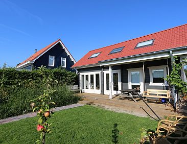 Vakantiehuis Scalde Oort 2