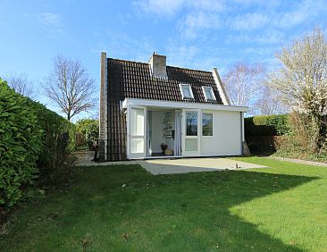 Vakantiewoning Schouwse Stee 3