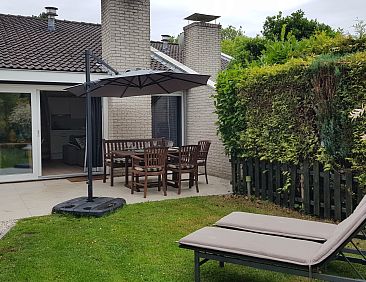 Vakantiewoning Schouwse Stee 25, &quot;Westenlief&quot;