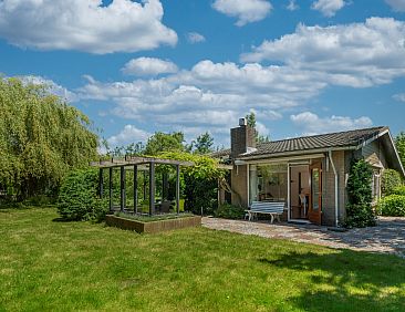 Vakantiewoning Salvatorhoeve 46