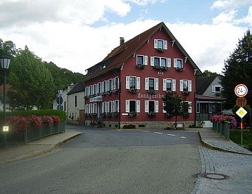 Landgasthof Krone