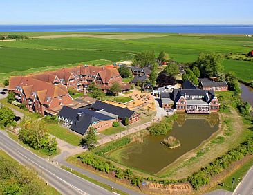 DJH Resort Neuharlingersiel