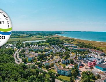 Ferien- und Freizeitpark Weissenhäuser Strand