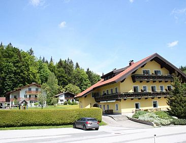 Scenic Apartment in Krispl Salzburg with Swimming Pool